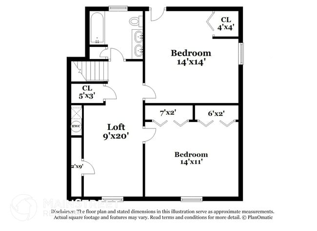 Photo - 1716 Regency Pl