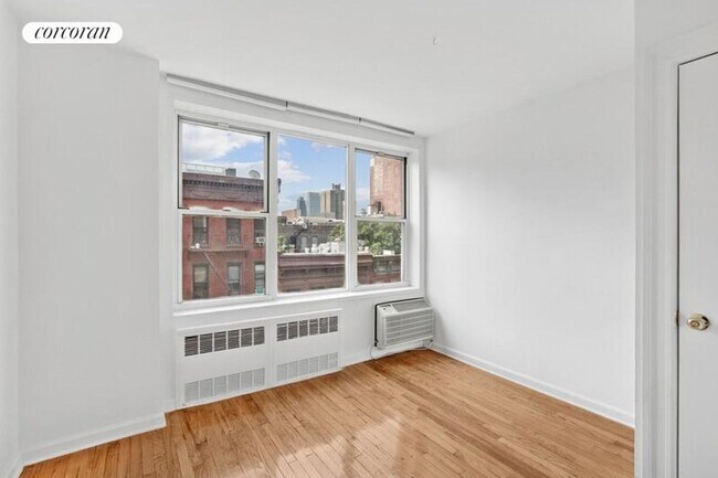 Building Photo - 401 W 56th St Rental