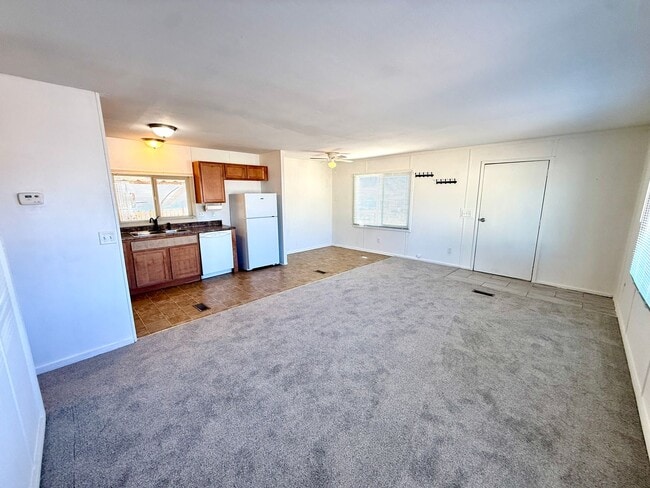 Photo - Newly Remodeled 2 Bedroom 2 Bathroom Home!- Available Now