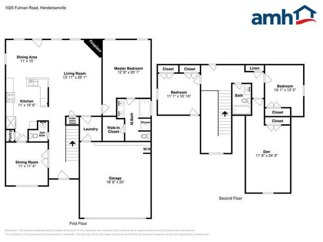 Building Photo - 1025 Fulman Rd Rental