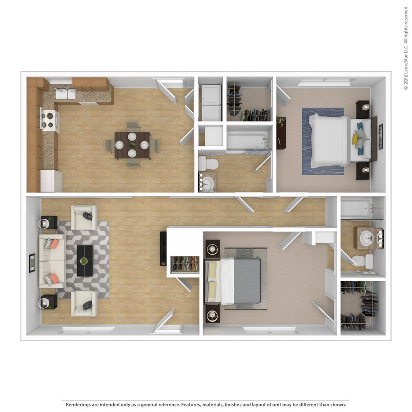 Floor Plan - 22PZ