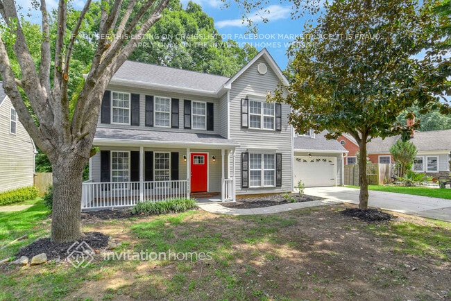 Photo - 8718 Holly Creek Ct