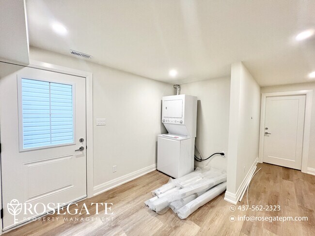 Photo - Huge 1-Bedroom Lower Unit in Guelph’s Char... Unit B