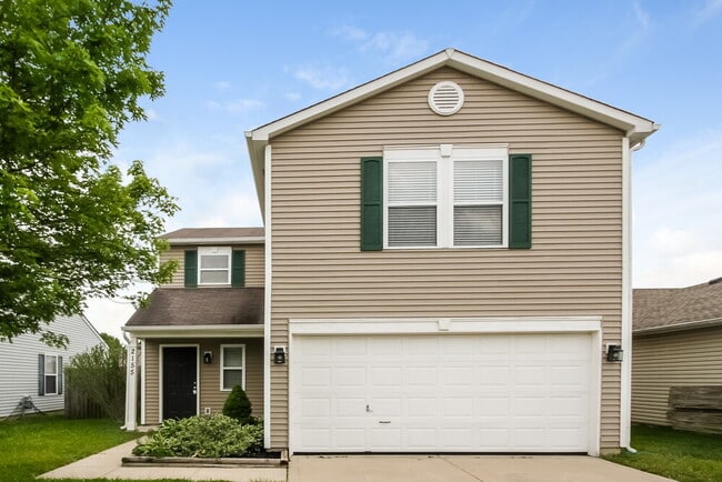Photo - 2155 Summer Breeze Way Casa