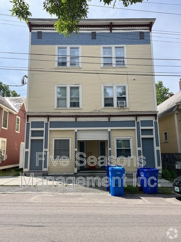 Building Photo - 69 King St Rental