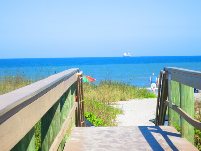 Photo - 3150 N Atlantic Ave Unit 770-19