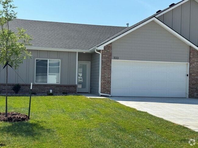 Building Photo - 1133 N Joye St Rental