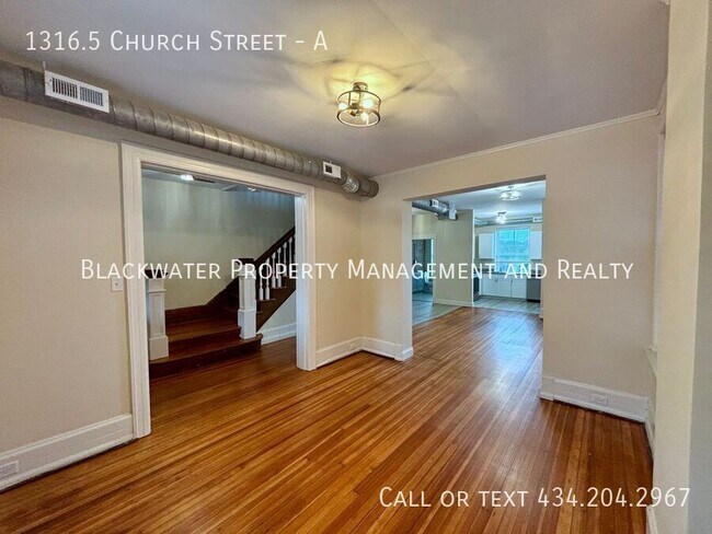 Photo - 1316.5 Church St Unit A