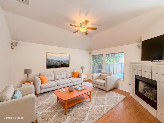 Photo - 16908 Cactus Blossom Dr
