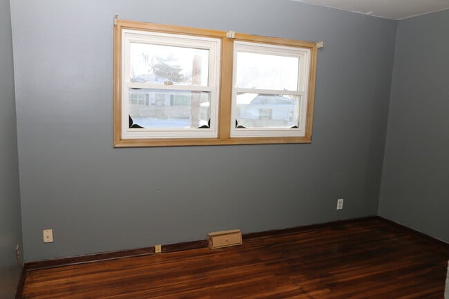 Bedroom 1 - 3008 E 15th St