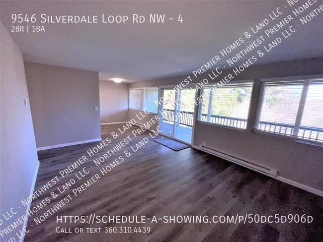 Photo - 9546 Silverdale Loop Rd NW Unit 4
