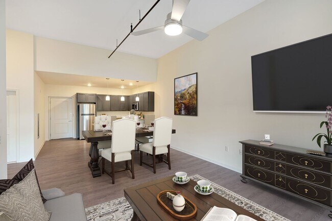 Photo - Turbine Lofts Unit 212