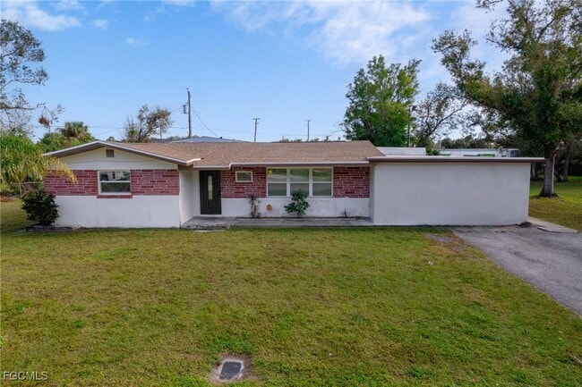 Building Photo - 3574 Seminole Ave Rental