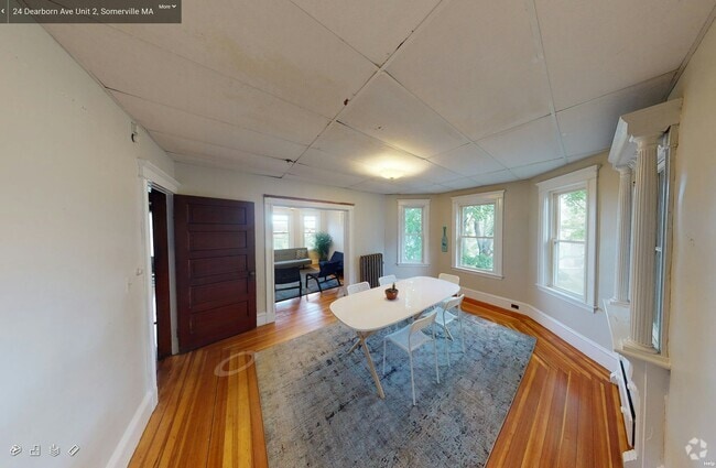 Building Photo - 24 Dearborn Rd Unit 2 Rental