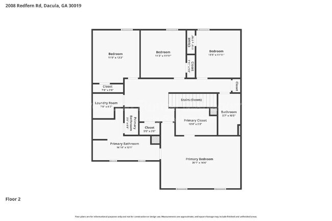 Photo - 2008 Redfern Rd