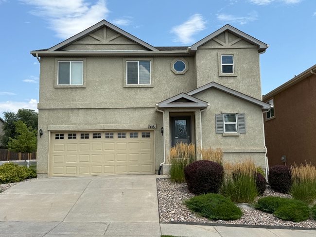 Photo - 7416 Falconer View Casa