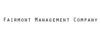 Fairmont Management Company
