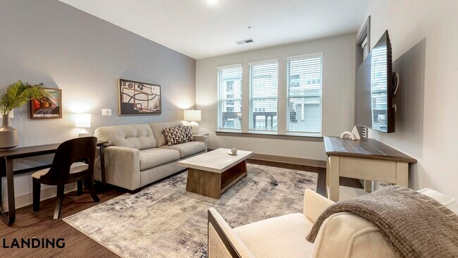 Photo - 404 Gallop Ln Unidad 4122