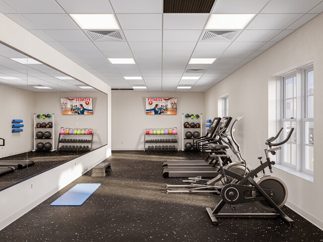 Photo - Meridian on Main