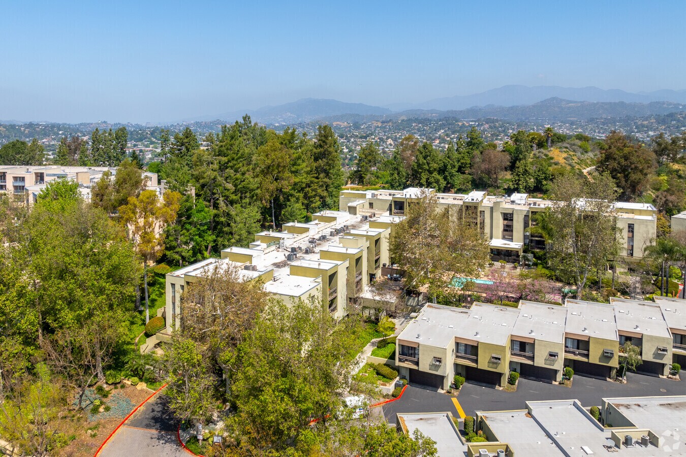 Edificio alternativo - Temple Terrace