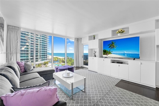 10275 Collins Ave Unit 807