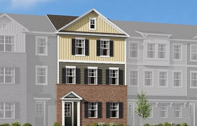 Building Photo - 16728 Summers Walk Blvd Rental