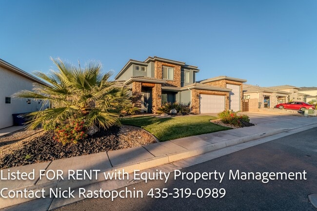 Photo - 1273 E Black Brush Dr