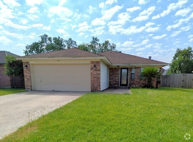 Building Photo - 7945 Blue Bonnet St Rental