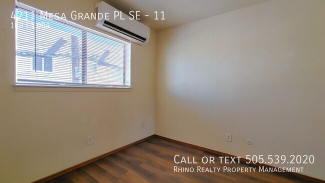 4211 Mesa Grande Pl SE Unit 11