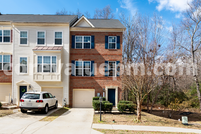 Photo - 7016 Dannfield Ct Townhome