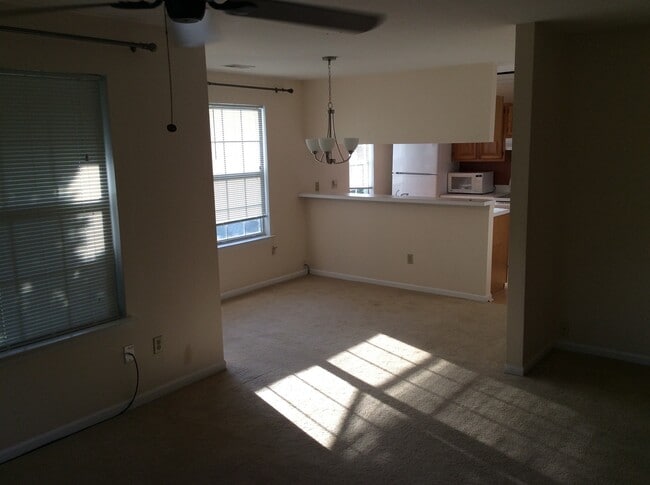 Photo - Charming, low maintenance 2 bedroom available now!
