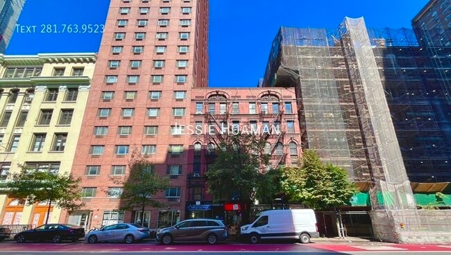 Building Photo - 221 E 23rd St Unit 11A Rental