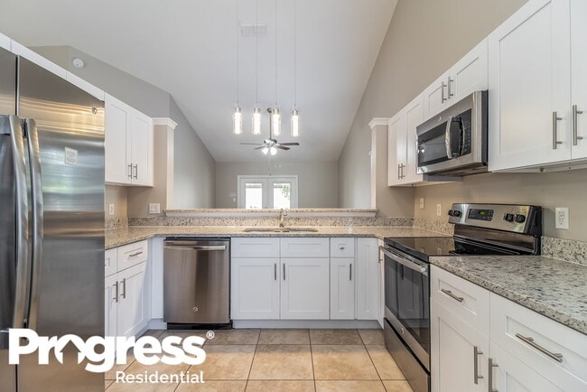 Photo - 2223 Barkwood Ct