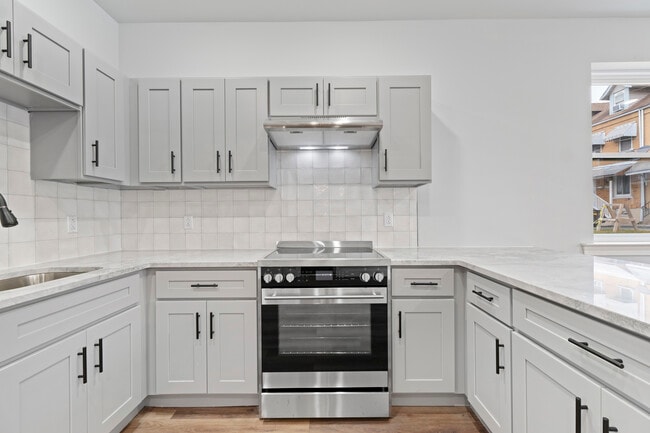 Photo - Relix Ridge Apartments