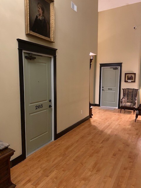 Arlington Lofts