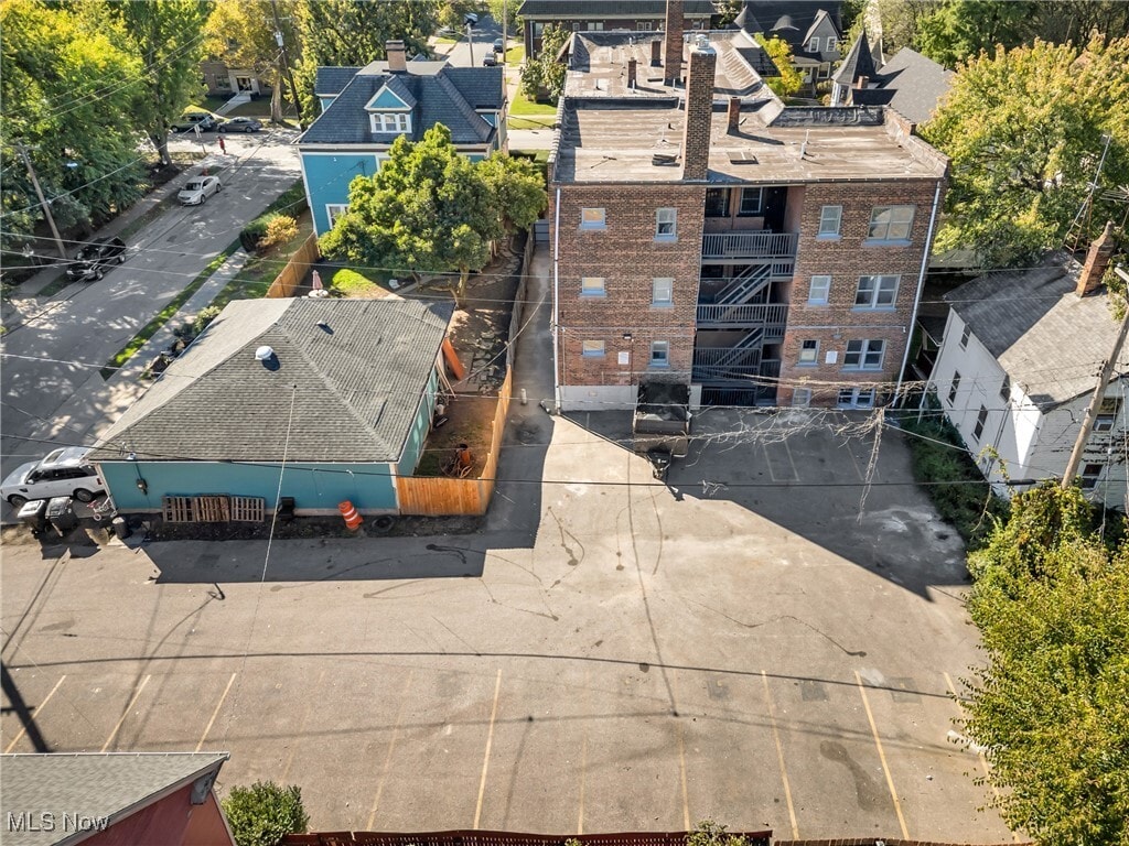 Photo - 3308 Archwood Ave