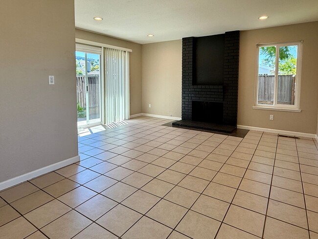 Photo - Updated 3 Bedroom 2 Bath Blossom Valley Duplex w/Private Yard Unit #A