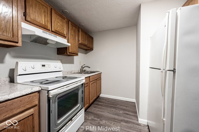 Photo - 3736 N Meridian St Condo Unit 4