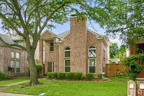 Building Photo - 6012 Willow Wood Ln Rental