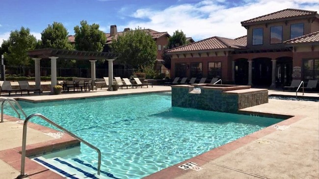 Photo - Castilleja Apartments