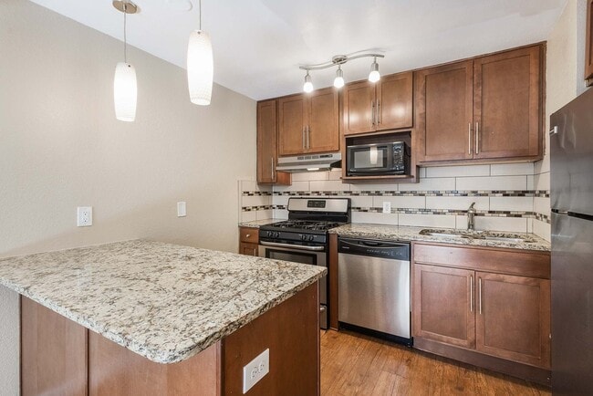 Photo - Highland Apartments