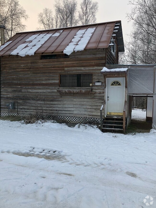 Building Photo - 9774 W King Arthur Dr Unit A (Cabin) Rental