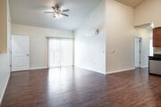 3BR, 2BA - 1500SF