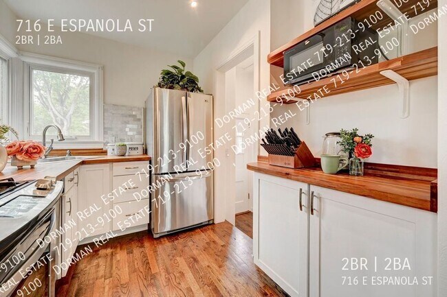Photo - 716 E Espanola St