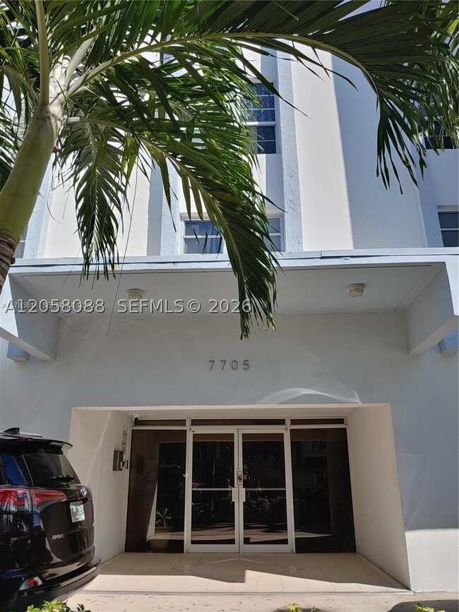 Building Photo - 7705 Abbott Ave Unit 304