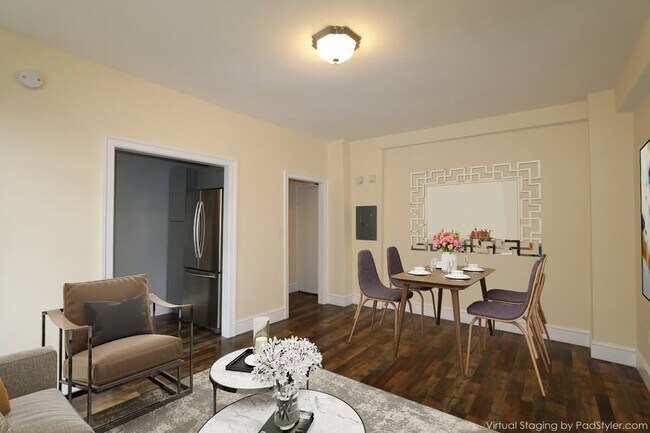 Photo - 1457 Park Rd NW Unit 308