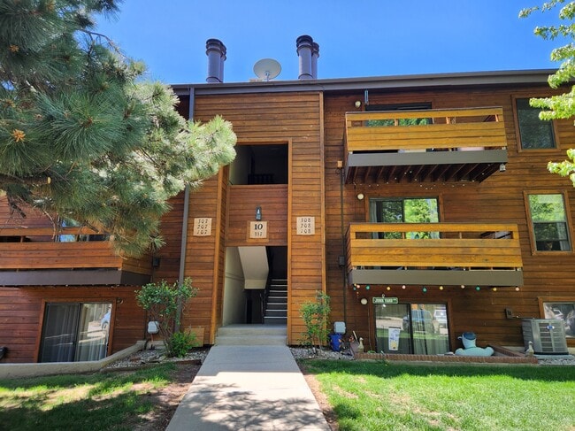 Photo - 337 Wright St Townhome