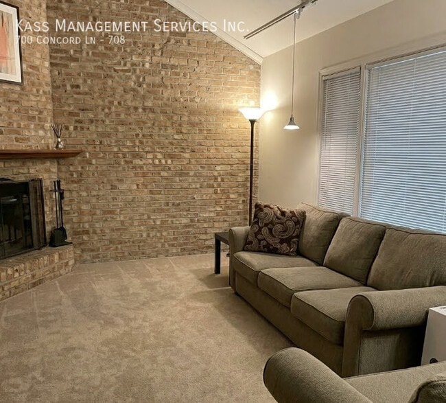 Photo - 700 Concord Ln Unit 708