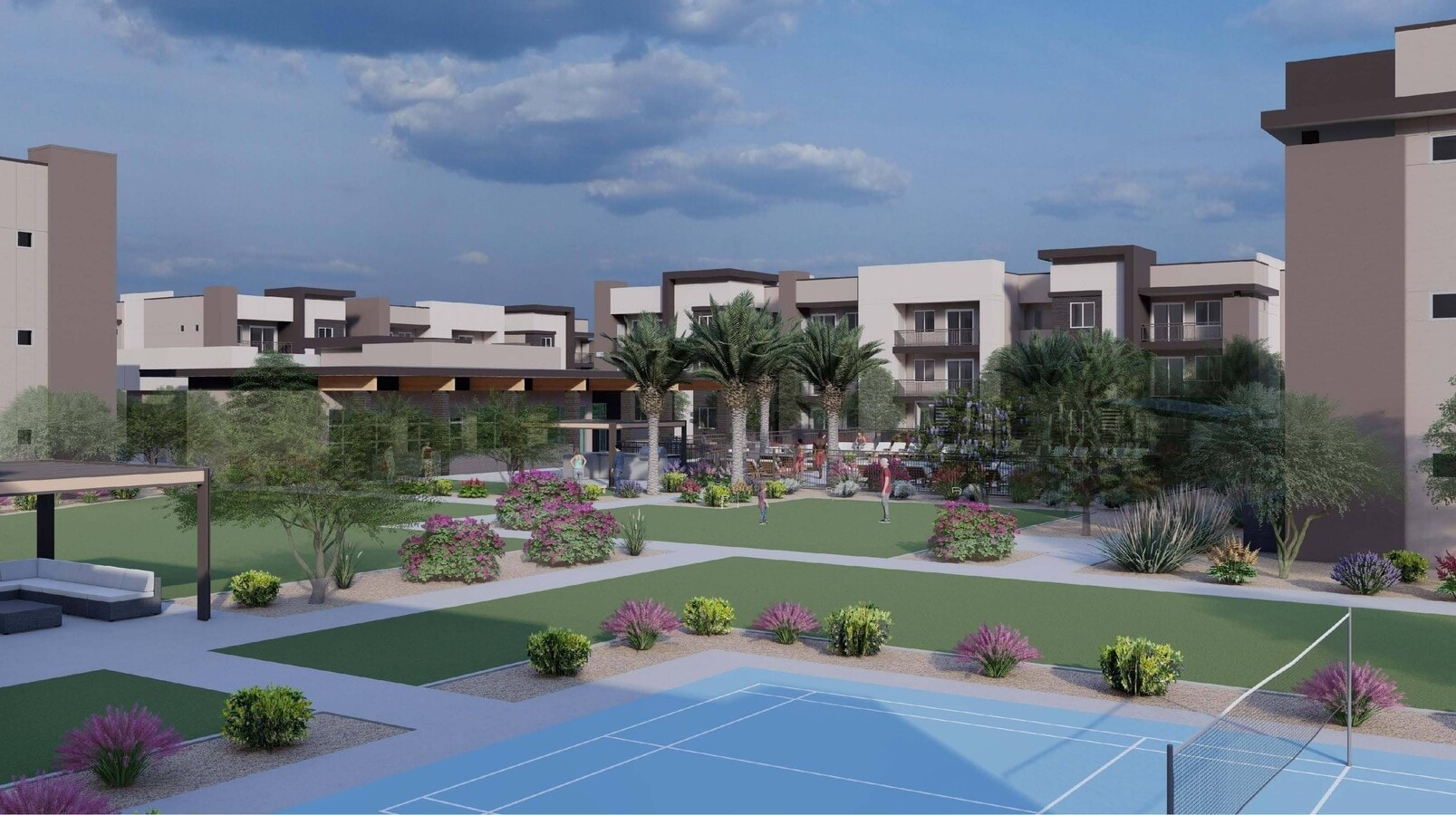 Photo - The Stately Avondale