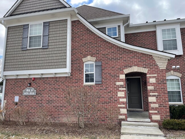 2 Bedrooms, 2-Baths, 1st Floor, Shelby Twp... - 2 Bedrooms, 2-Baths, 1st Floor, Shelby Twp... Condo